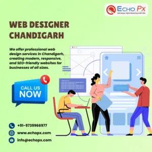 Web Designer Chandigarh Web Designer Chandigarh
