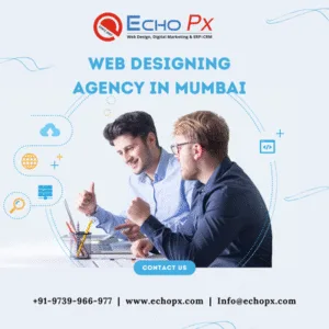 Web Designing Agency in Mumbai