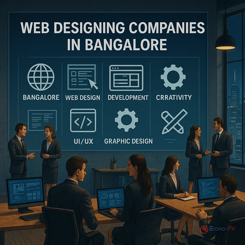 Web Designing Companies in Bangalore 1 Web Designing Companies in Bangalore