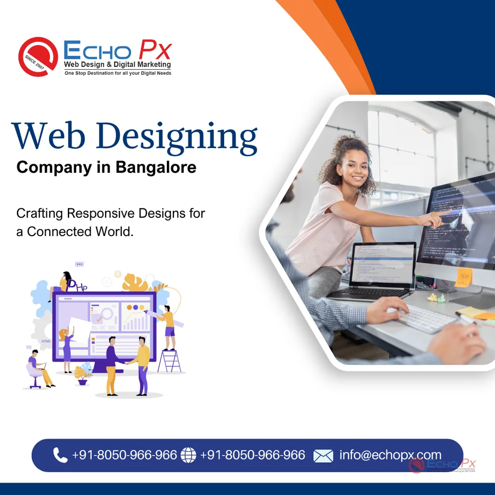 Web Designing Company in Bangalore 1 Web Designing Company in Bangalore