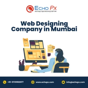 Web Designing Company in Mumbai