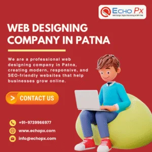 Web Designing Company in Patna Web Designing Company in Patna