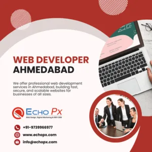 Web Developer Ahmedabad