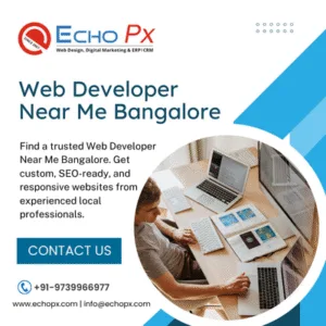 Web Developer Near Me Bangalore Web Developer Near Me Bangalore
