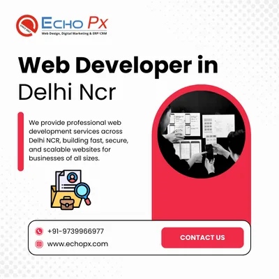 Web Developer in Delhi Ncr 1 Web Developer in Delhi Ncr