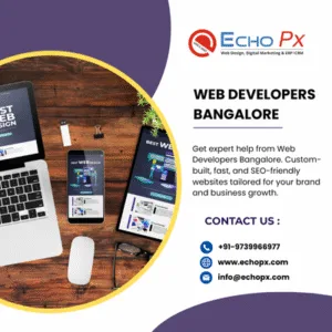 Web Developers Bangalore Web Developers Bangalore