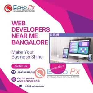Web Developers Near Me Bangalore 1
