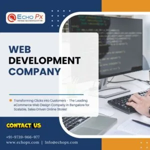 Web Development Company