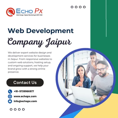 Web Development Company Jaipur 1 Web Development Company Jaipur