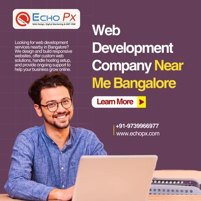 Web Development Company Near Me Bangalore 1 Web Development Company Near Me Bangalore