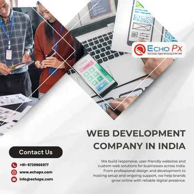 Web Development Company in India 1 Web Development Company in India