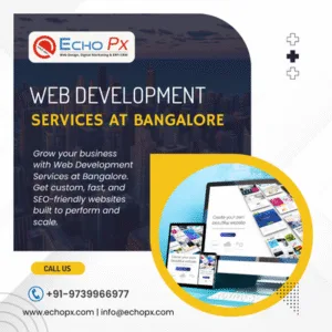 Web Development Services at Bangalore Web Development Services at Bangalore