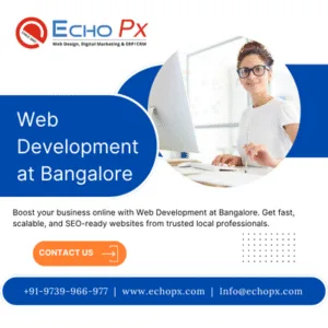 Web Development at Bangalore Web Development at Bangalore