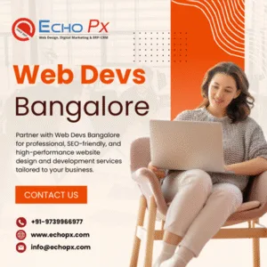 Web Devs Bangalore
