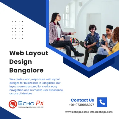 Web Layout Design Bangalore 1 Web Layout Design Bangalore