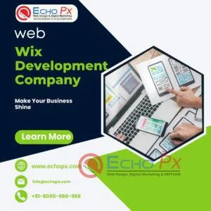 Web Wix Development Company