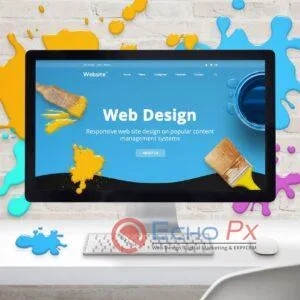 Best Online Store / ECommerce Website 1 Web design company