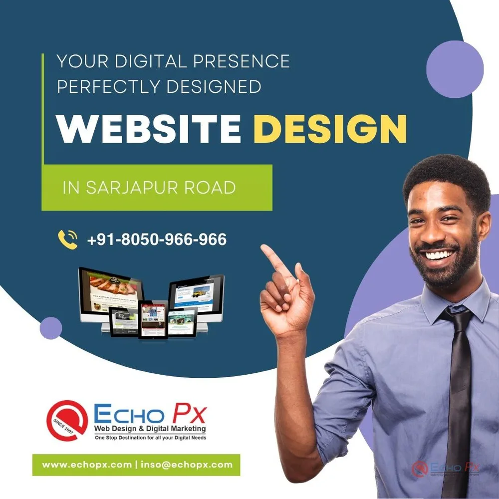 Web design company in sarjapur road
