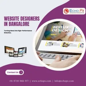 website designers in bangalore