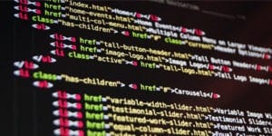 html