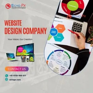 Website design company