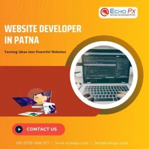 Website Website Developer in Patna