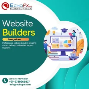 Website Builders Bangalore