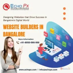 Website Builders In Bangalore