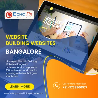 Website Building Websites Bangalore