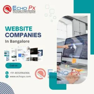 Website Companies In Bangalore