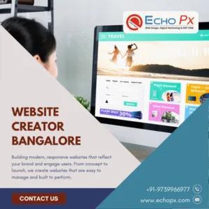 Website Creator Bangalore 1 Website Creator Bangalore