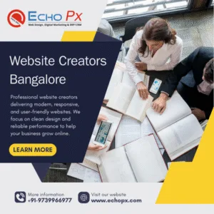 Website Creators Bangalore 1 Website Creators Bangalore