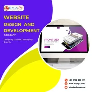 Website Design And Development Company