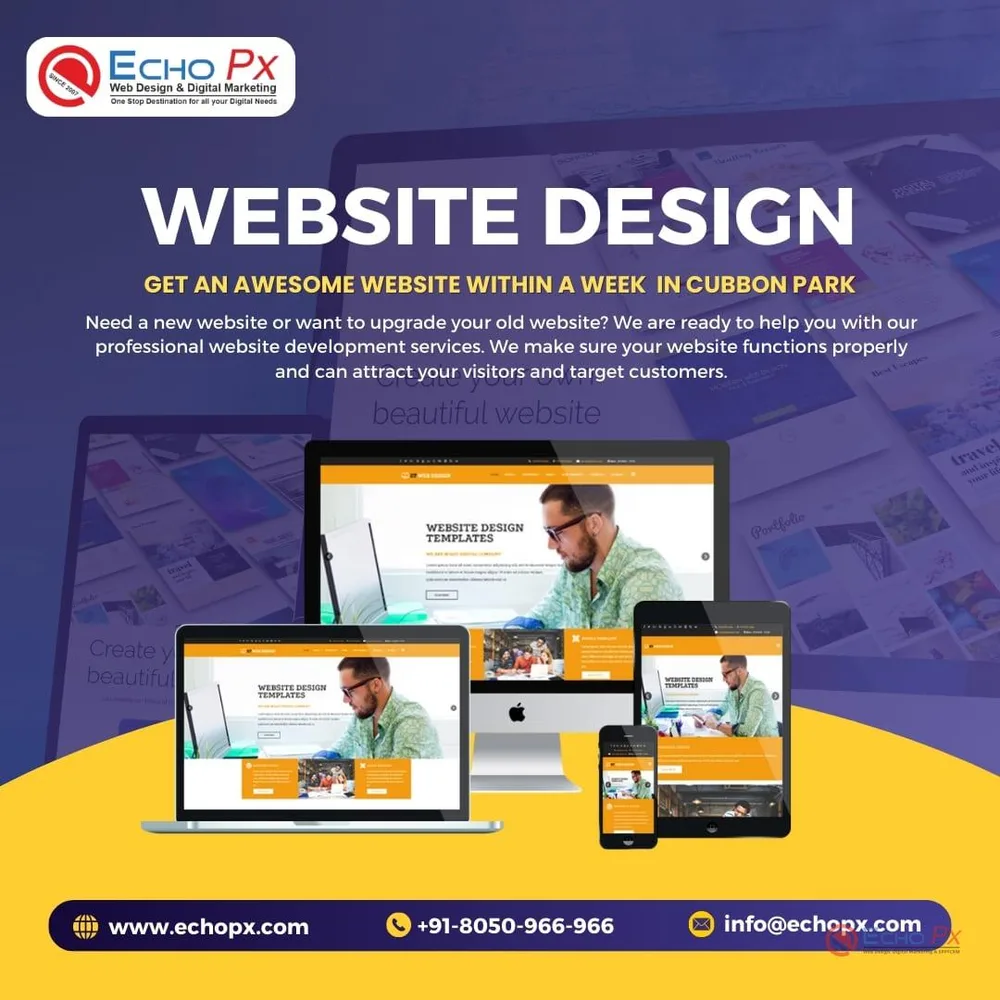 Digital Marketing Company in Bangalore