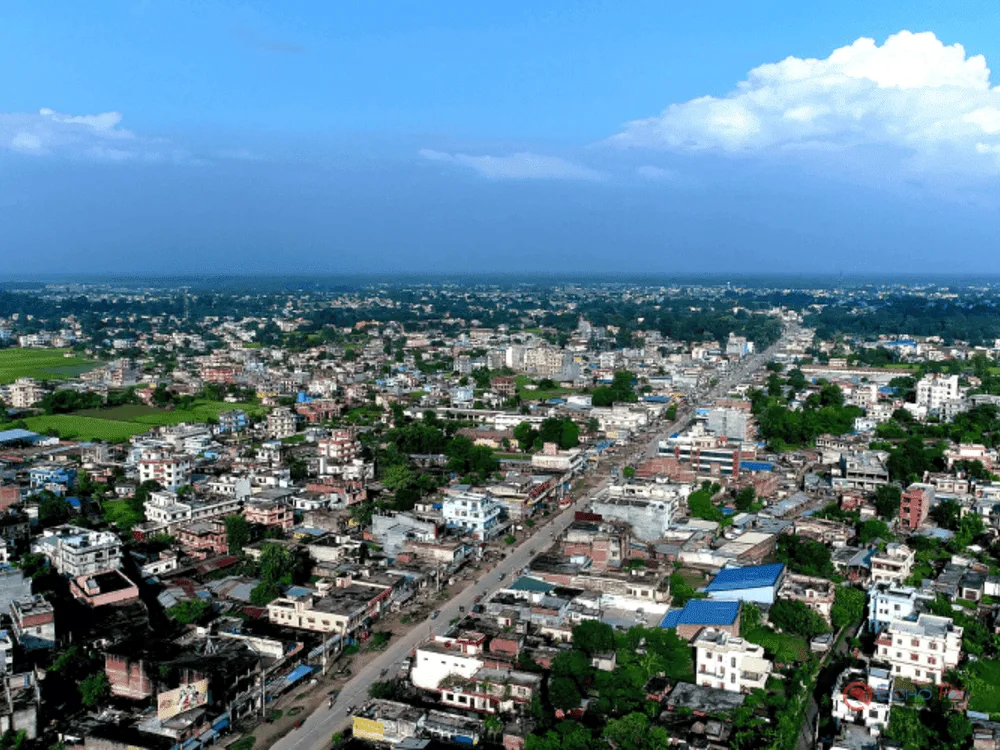 Website Design Company in Dhangadhi 1