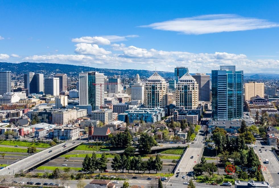 Website Design Company in Oakland 1