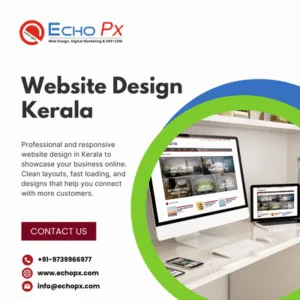 Website Design Kerala
