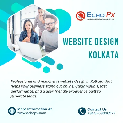 Website Design Kolkata