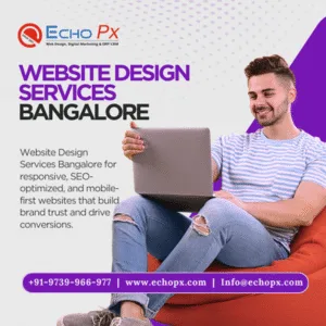 Website Design Services Bangalore