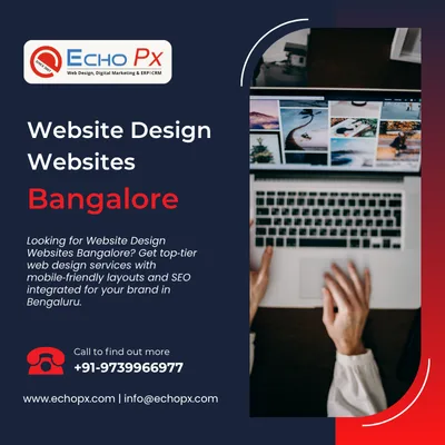 Website Design Websites Bangalore