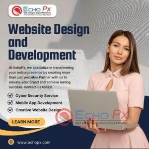 Website Design and Development 1 Website Design and Development