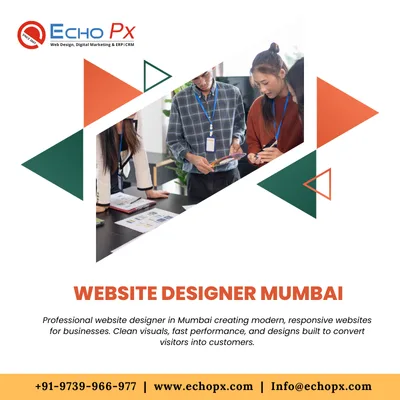 Website Designer Mumbai