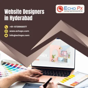 Website Designers in Hyderabad