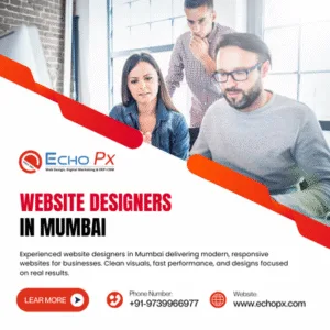 Website Designers in Mumbai
