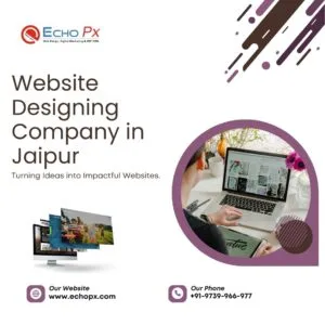 Website Designing Company in Jaipur