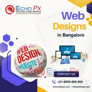 Website Designs in Bangalore 2