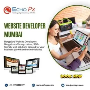 Website Developer Mumbai