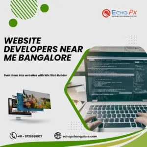 Website Developers Near Me Bangalore