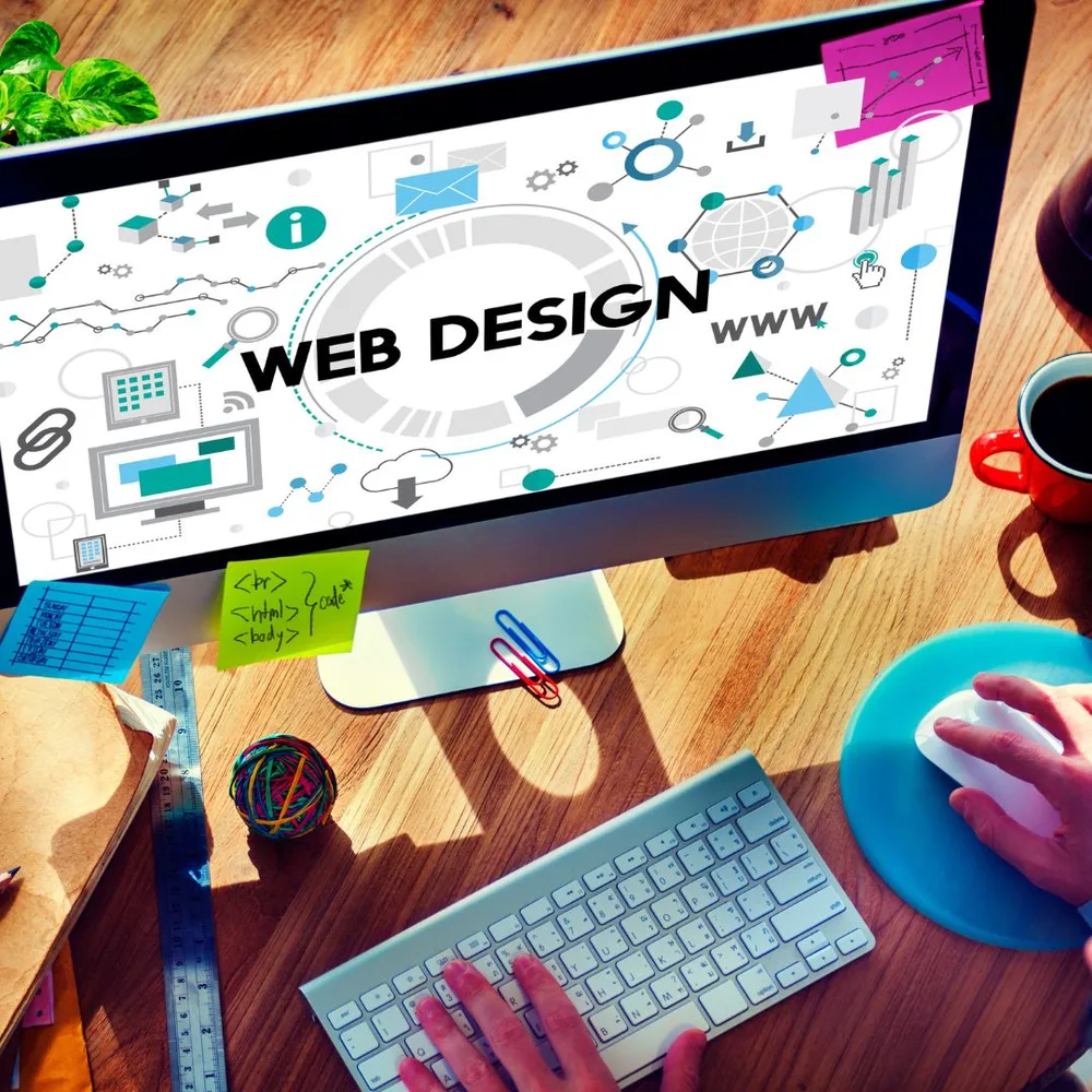 website designing in bangalore