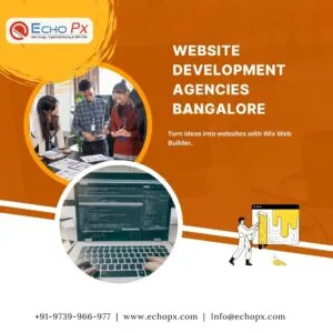 Website Development Agencies Bangalore